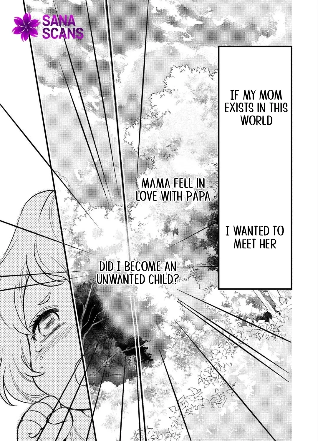 Reincarnated Baby Katy Is Doing Spy Work , and Seems to Be Dotingly Loved by Her Ruthless Father Chapter 4 - page 29