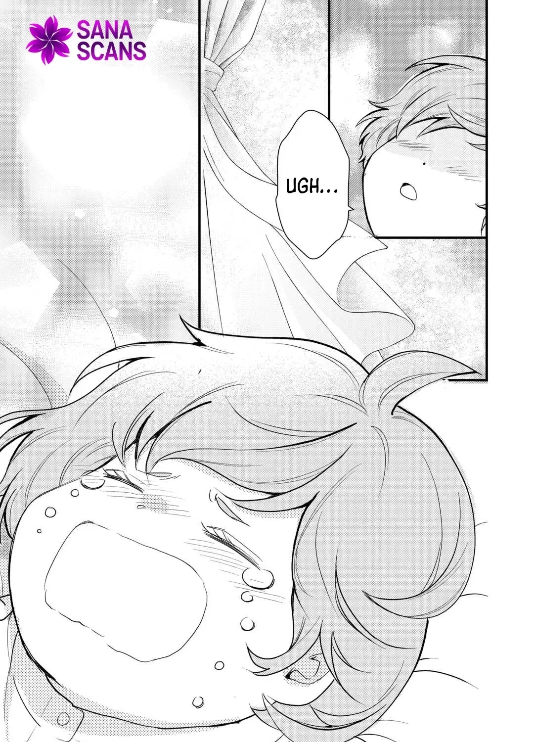 Reincarnated Baby Katy Is Doing Spy Work , and Seems to Be Dotingly Loved by Her Ruthless Father Chapter 4 - page 31