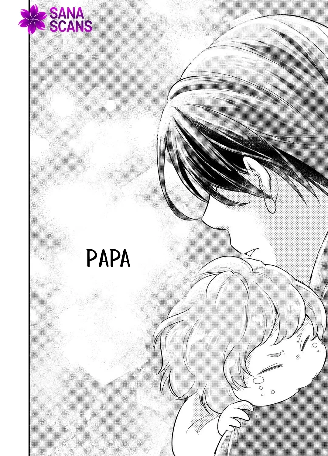 Reincarnated Baby Katy Is Doing Spy Work , and Seems to Be Dotingly Loved by Her Ruthless Father Chapter 4 - page 39