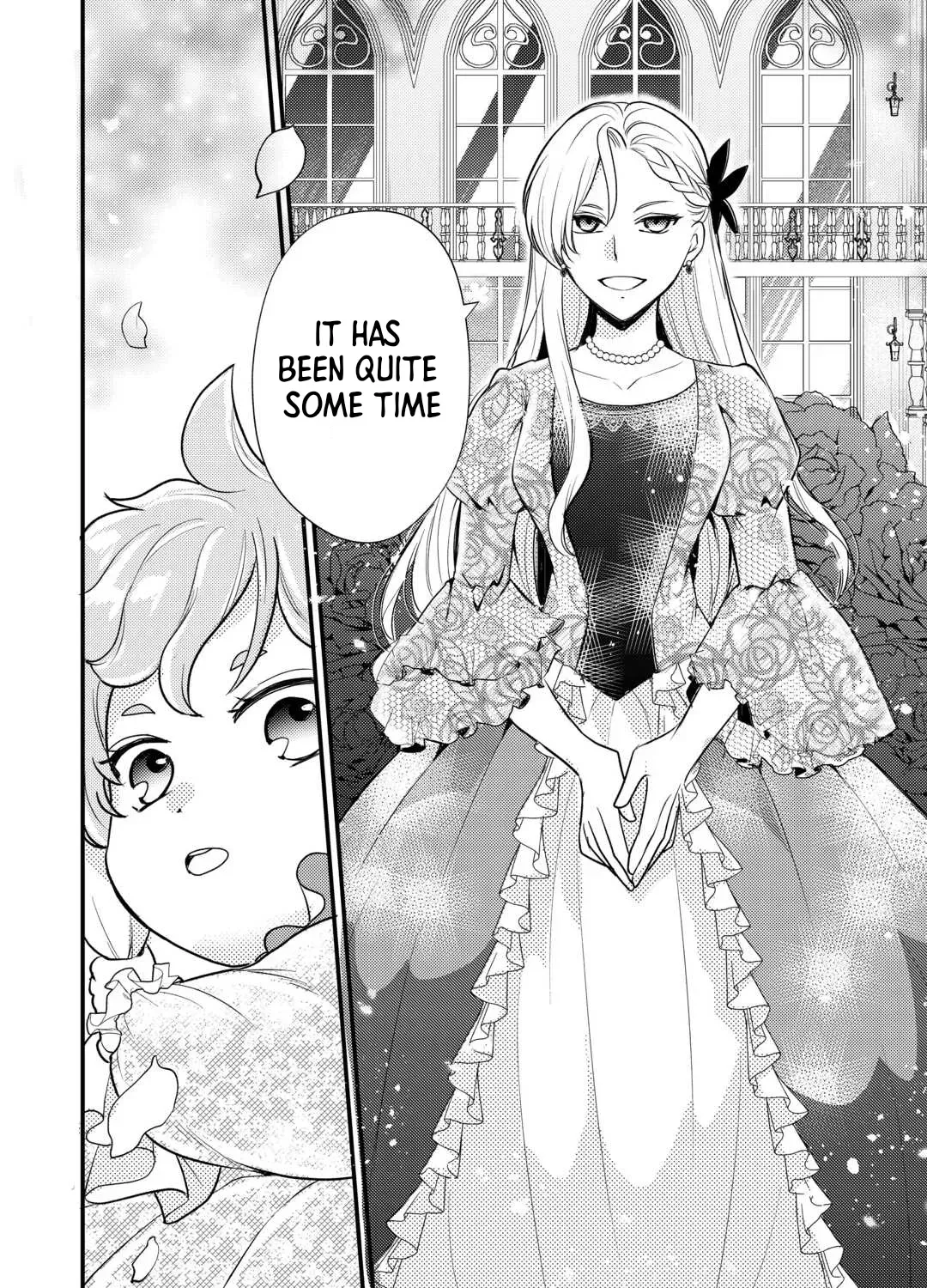 Reincarnated Baby Katy Is Doing Spy Work , and Seems to Be Dotingly Loved by Her Ruthless Father Chapter 4 - page 63