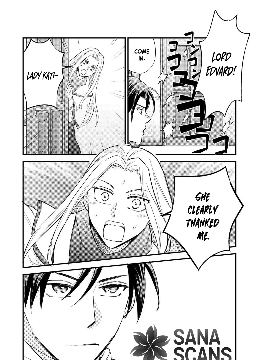 Reincarnated Baby Katy Is Doing Spy Work , and Seems to Be Dotingly Loved by Her Ruthless Father Chapter 5 - page 31