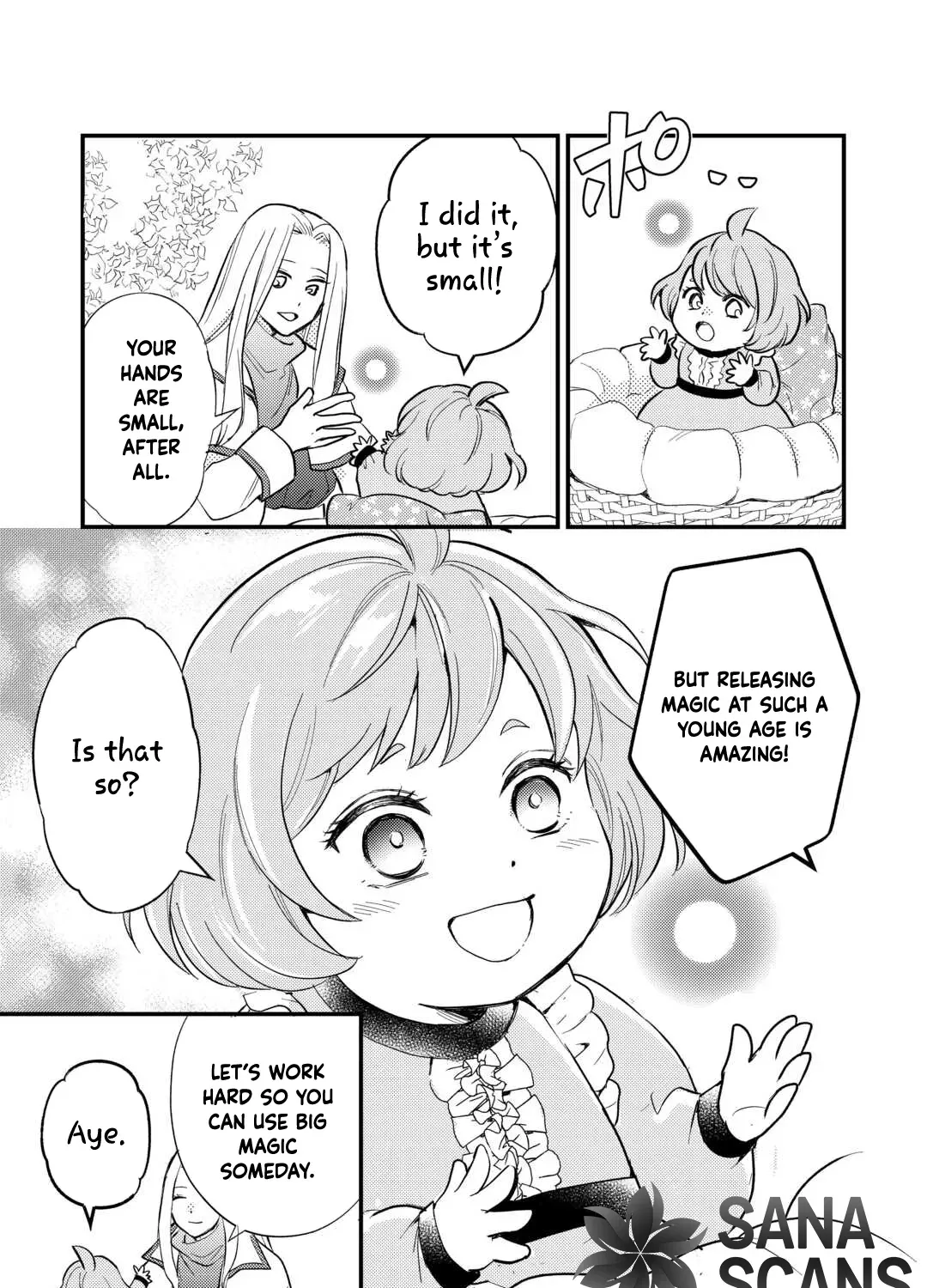 Reincarnated Baby Katy Is Doing Spy Work , and Seems to Be Dotingly Loved by Her Ruthless Father Chapter 5 - page 49
