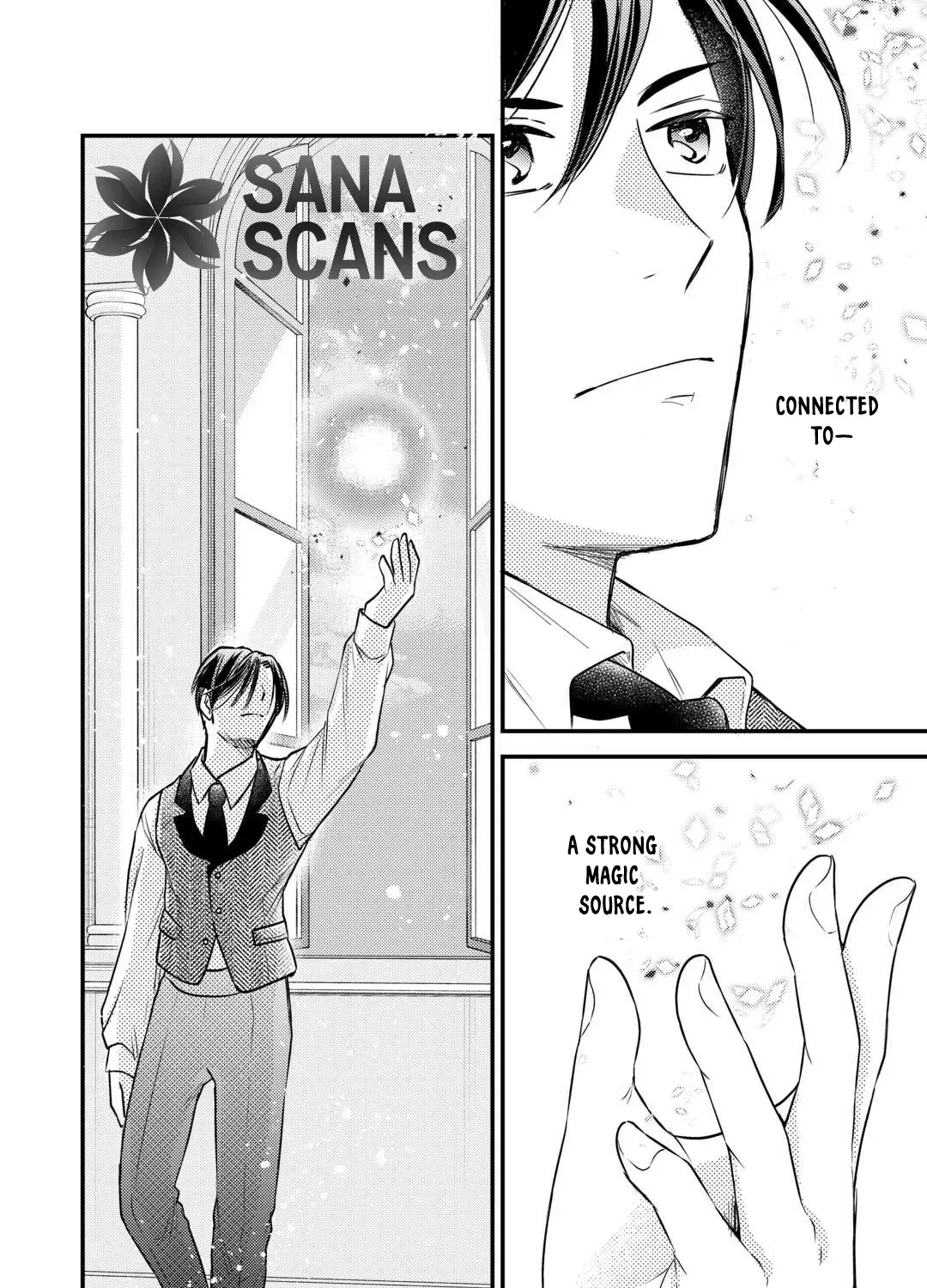 Reincarnated Baby Katy Is Doing Spy Work , and Seems to Be Dotingly Loved by Her Ruthless Father Chapter 5 - page 55