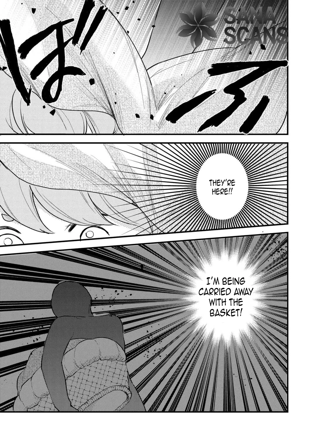 Reincarnated Baby Katy Is Doing Spy Work , and Seems to Be Dotingly Loved by Her Ruthless Father Chapter 5 - page 61