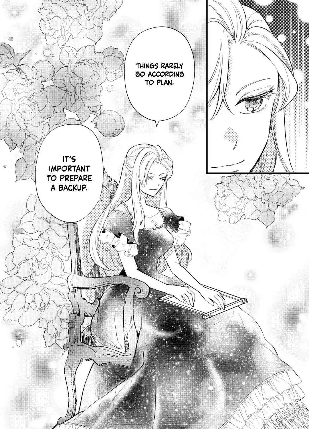 Reincarnated Baby Katy Is Doing Spy Work , and Seems to Be Dotingly Loved by Her Ruthless Father Chapter 6 - page 47