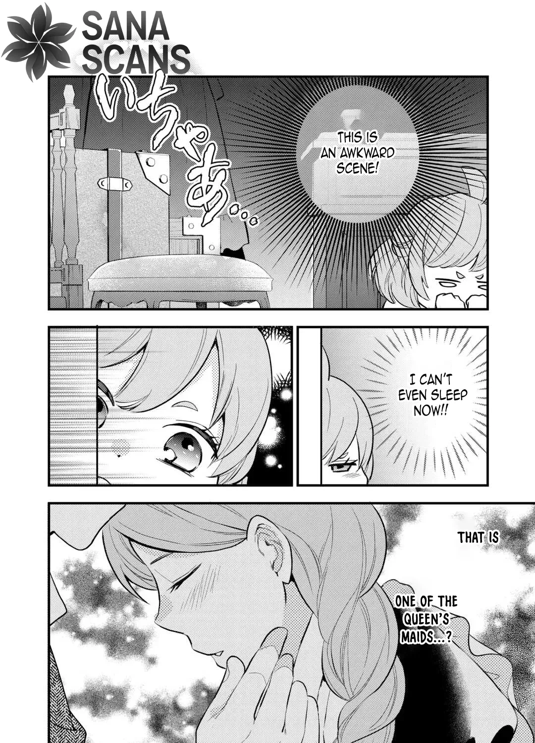 Reincarnated Baby Katy Is Doing Spy Work , and Seems to Be Dotingly Loved by Her Ruthless Father Chapter 8 - page 59