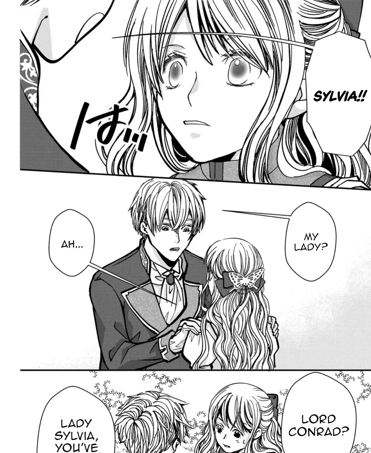 I’ll Live as a Villainess This Time!～Marrying Into Wealth Is a Death Flag, So I’ll Take a Loser as My Husband～ Chapter 4 - page 12