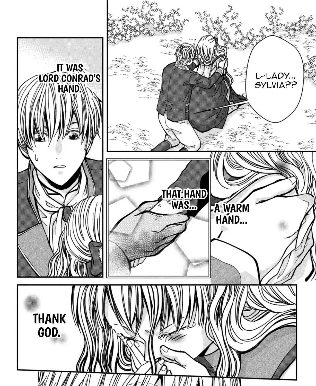 I’ll Live as a Villainess This Time!～Marrying Into Wealth Is a Death Flag, So I’ll Take a Loser as My Husband～ Chapter 4 - page 16
