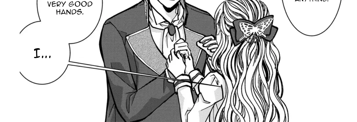 I’ll Live as a Villainess This Time!～Marrying Into Wealth Is a Death Flag, So I’ll Take a Loser as My Husband～ Chapter 4 - page 25