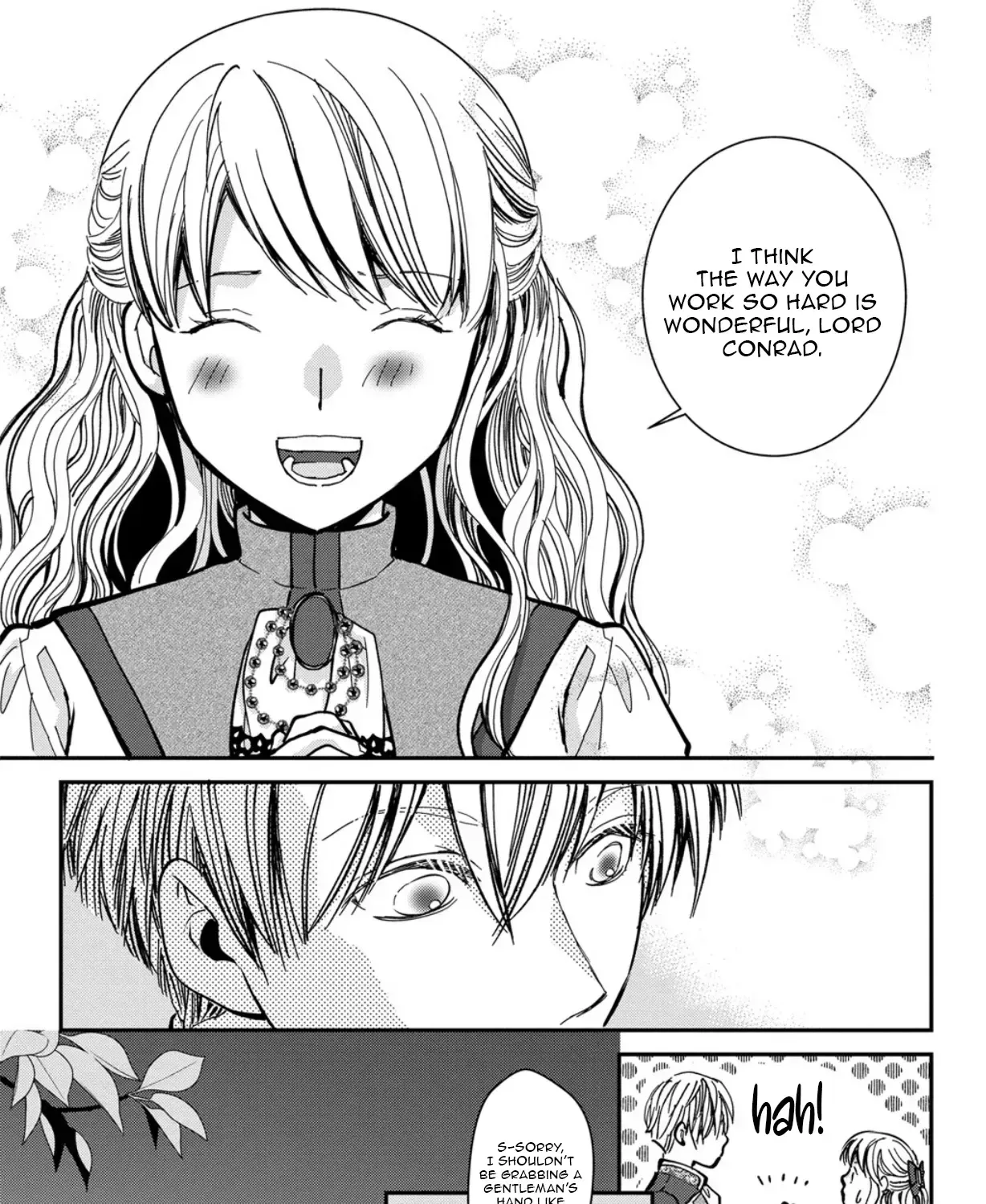 I’ll Live as a Villainess This Time!～Marrying Into Wealth Is a Death Flag, So I’ll Take a Loser as My Husband～ Chapter 4 - page 26