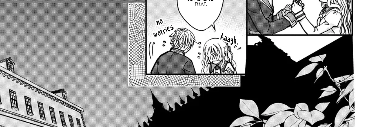 I’ll Live as a Villainess This Time!～Marrying Into Wealth Is a Death Flag, So I’ll Take a Loser as My Husband～ Chapter 4 - page 27