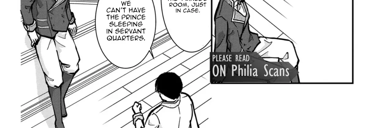 I’ll Live as a Villainess This Time!～Marrying Into Wealth Is a Death Flag, So I’ll Take a Loser as My Husband～ Chapter 4 - page 29