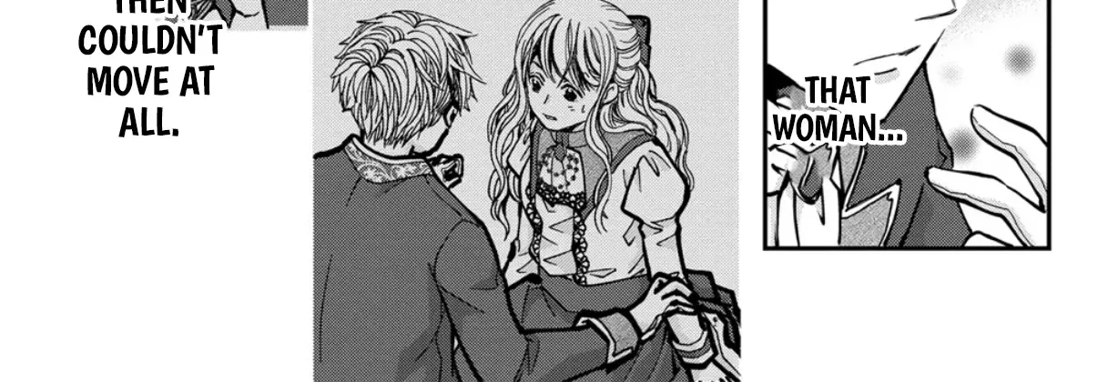 I’ll Live as a Villainess This Time!～Marrying Into Wealth Is a Death Flag, So I’ll Take a Loser as My Husband～ Chapter 4 - page 33