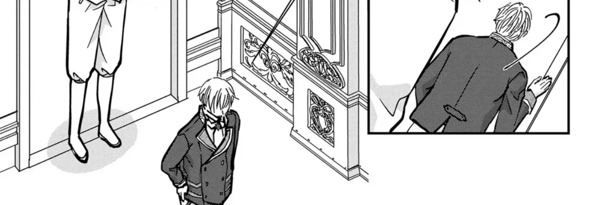 I’ll Live as a Villainess This Time!～Marrying Into Wealth Is a Death Flag, So I’ll Take a Loser as My Husband～ Chapter 4 - page 35