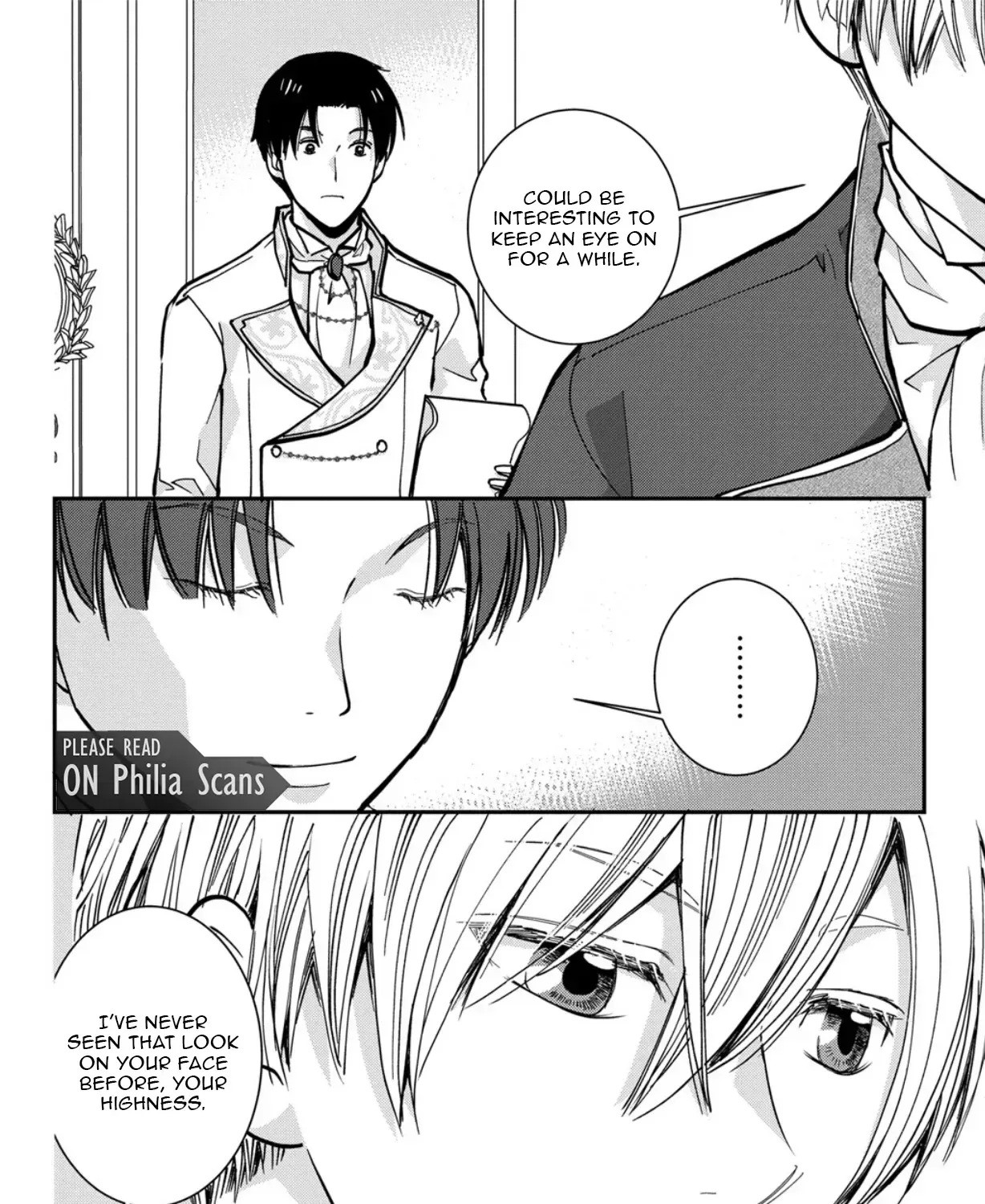 I’ll Live as a Villainess This Time!～Marrying Into Wealth Is a Death Flag, So I’ll Take a Loser as My Husband～ Chapter 4 - page 36