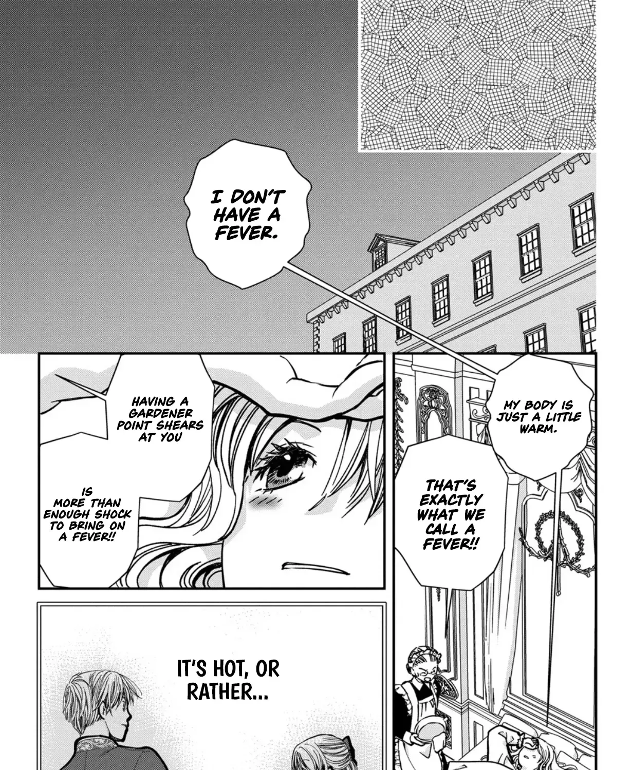 I’ll Live as a Villainess This Time!～Marrying Into Wealth Is a Death Flag, So I’ll Take a Loser as My Husband～ Chapter 4 - page 38