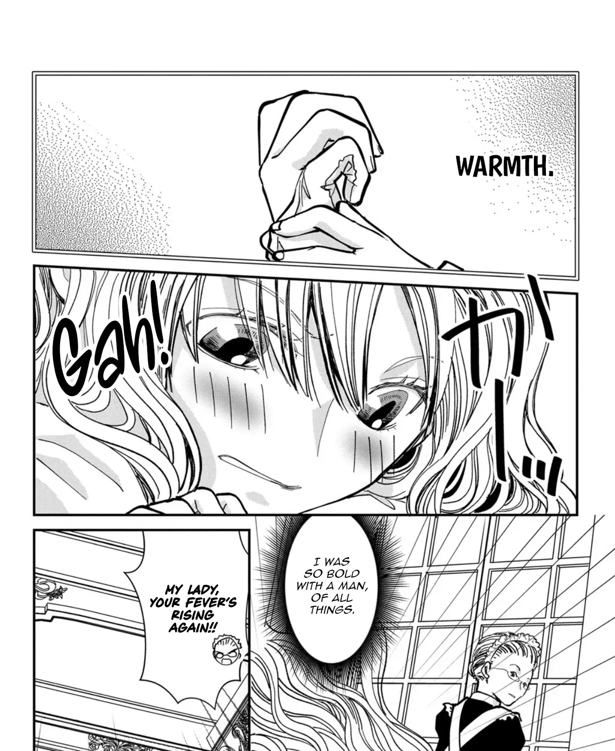 I’ll Live as a Villainess This Time!～Marrying Into Wealth Is a Death Flag, So I’ll Take a Loser as My Husband～ Chapter 4 - page 40