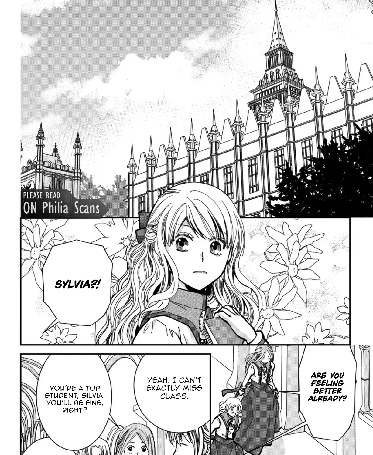 I’ll Live as a Villainess This Time!～Marrying Into Wealth Is a Death Flag, So I’ll Take a Loser as My Husband～ Chapter 4 - page 44