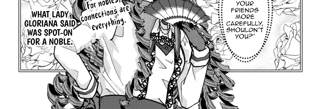I’ll Live as a Villainess This Time!～Marrying Into Wealth Is a Death Flag, So I’ll Take a Loser as My Husband～ Chapter 5 - page 11