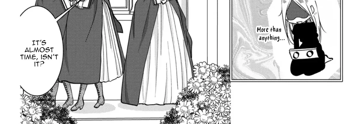 I’ll Live as a Villainess This Time!～Marrying Into Wealth Is a Death Flag, So I’ll Take a Loser as My Husband～ Chapter 5 - page 13