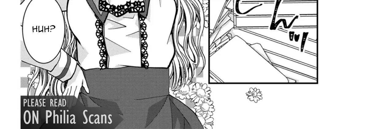 I’ll Live as a Villainess This Time!～Marrying Into Wealth Is a Death Flag, So I’ll Take a Loser as My Husband～ Chapter 5 - page 17