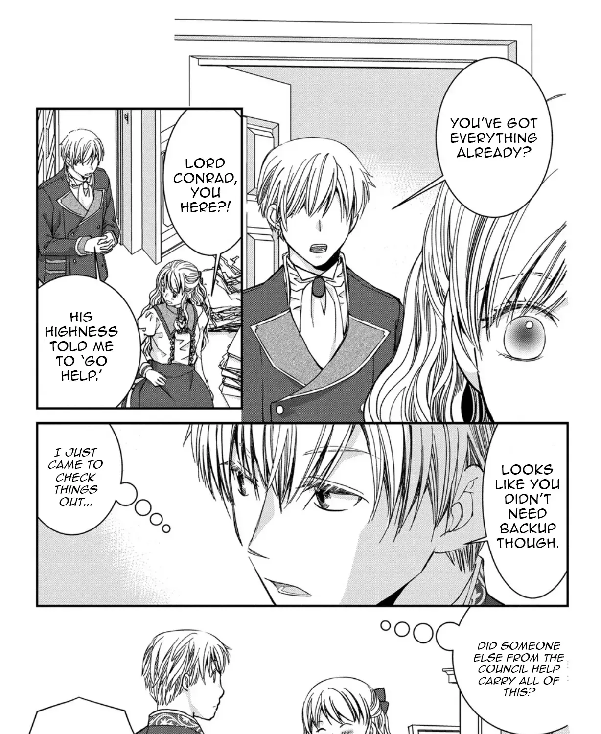 I’ll Live as a Villainess This Time!～Marrying Into Wealth Is a Death Flag, So I’ll Take a Loser as My Husband～ Chapter 5 - page 18