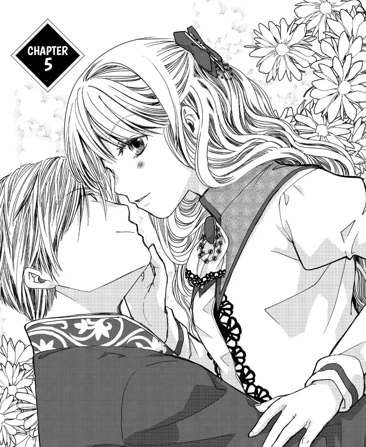 I’ll Live as a Villainess This Time!～Marrying Into Wealth Is a Death Flag, So I’ll Take a Loser as My Husband～ Chapter 5 - page 2