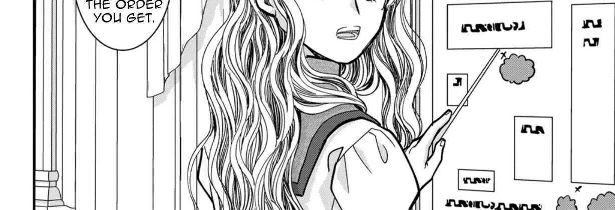 I’ll Live as a Villainess This Time!～Marrying Into Wealth Is a Death Flag, So I’ll Take a Loser as My Husband～ Chapter 5 - page 21
