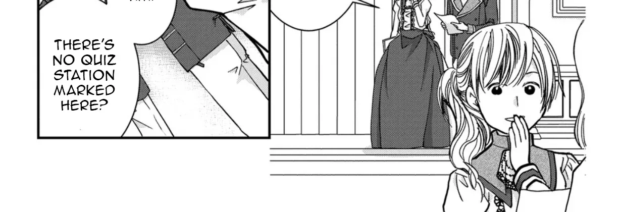 I’ll Live as a Villainess This Time!～Marrying Into Wealth Is a Death Flag, So I’ll Take a Loser as My Husband～ Chapter 5 - page 23