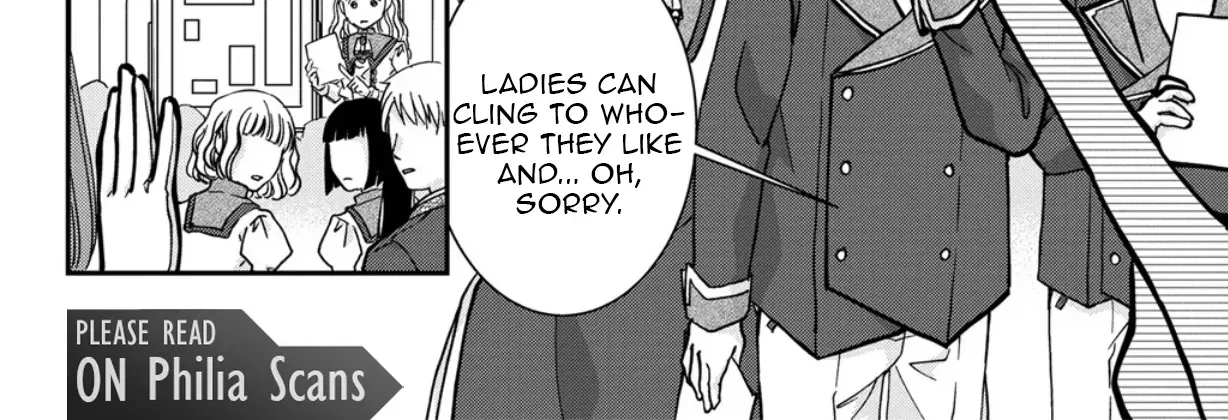 I’ll Live as a Villainess This Time!～Marrying Into Wealth Is a Death Flag, So I’ll Take a Loser as My Husband～ Chapter 5 - page 25