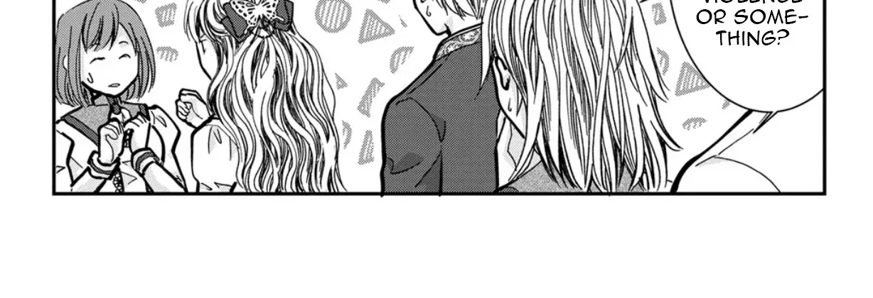 I’ll Live as a Villainess This Time!～Marrying Into Wealth Is a Death Flag, So I’ll Take a Loser as My Husband～ Chapter 5 - page 27