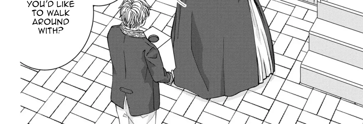 I’ll Live as a Villainess This Time!～Marrying Into Wealth Is a Death Flag, So I’ll Take a Loser as My Husband～ Chapter 5 - page 37