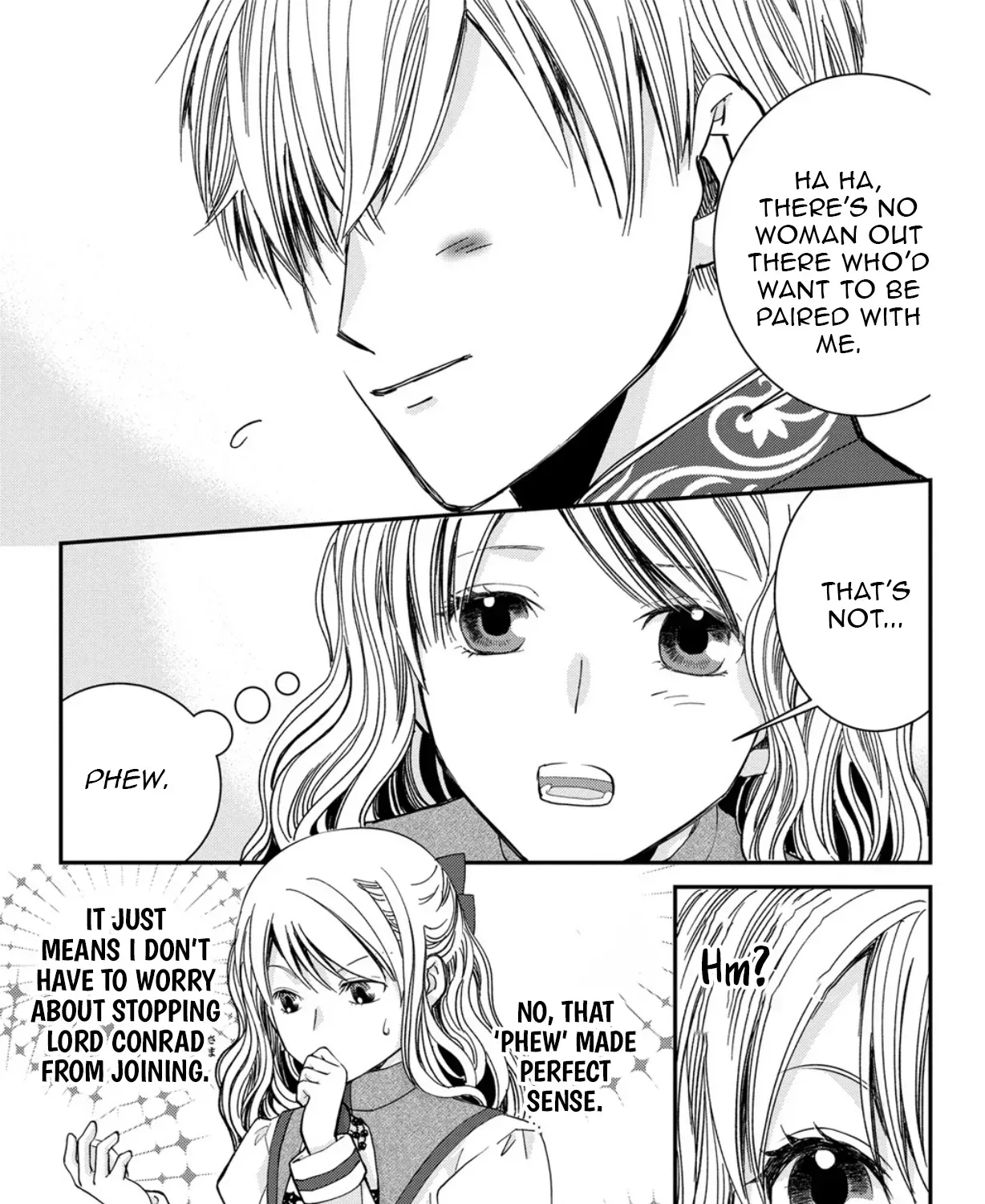 I’ll Live as a Villainess This Time!～Marrying Into Wealth Is a Death Flag, So I’ll Take a Loser as My Husband～ Chapter 5 - page 38