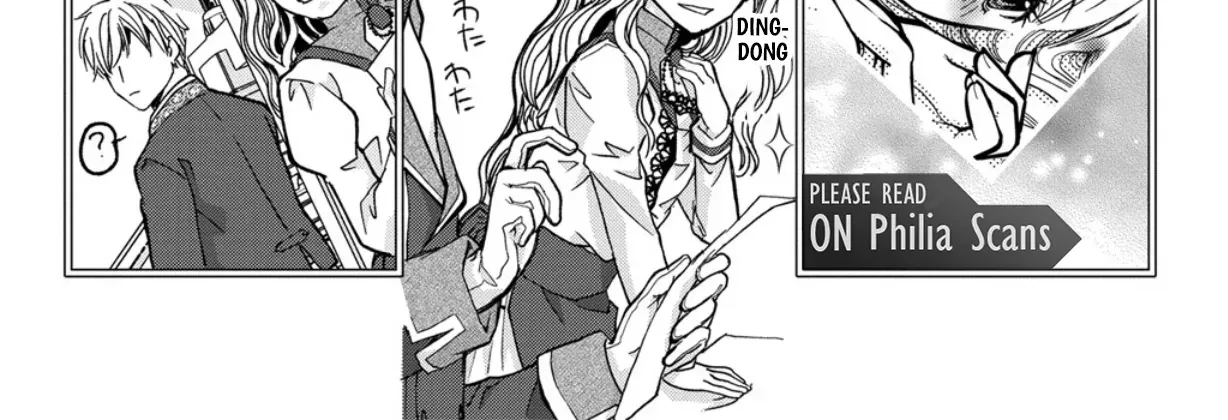 I’ll Live as a Villainess This Time!～Marrying Into Wealth Is a Death Flag, So I’ll Take a Loser as My Husband～ Chapter 5 - page 41