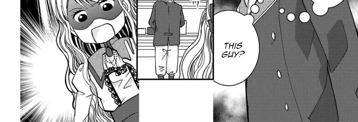 I’ll Live as a Villainess This Time!～Marrying Into Wealth Is a Death Flag, So I’ll Take a Loser as My Husband～ Chapter 5 - page 49