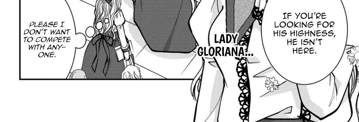 I’ll Live as a Villainess This Time!～Marrying Into Wealth Is a Death Flag, So I’ll Take a Loser as My Husband～ Chapter 5 - page 5