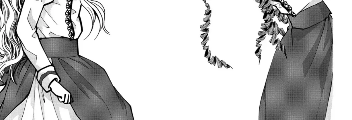 I’ll Live as a Villainess This Time!～Marrying Into Wealth Is a Death Flag, So I’ll Take a Loser as My Husband～ Chapter 5 - page 7