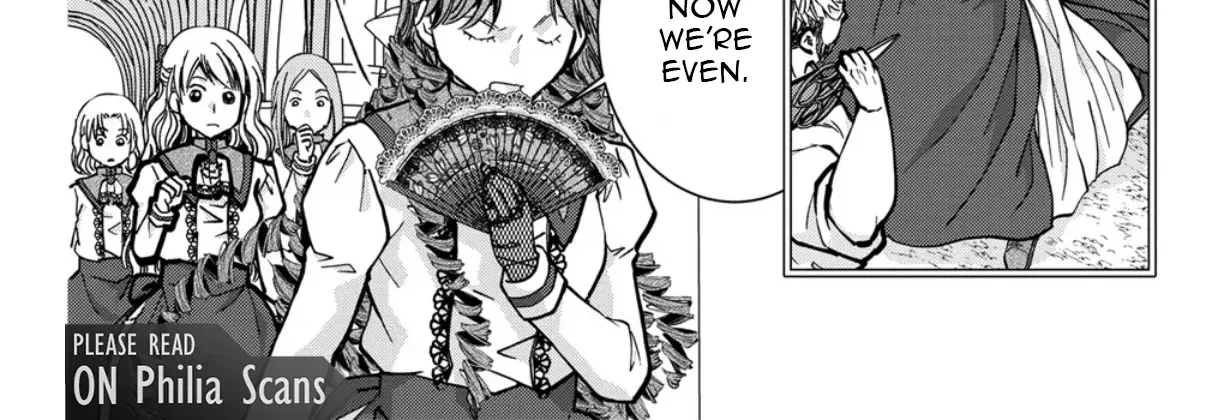I’ll Live as a Villainess This Time!～Marrying Into Wealth Is a Death Flag, So I’ll Take a Loser as My Husband～ Chapter 5 - page 9