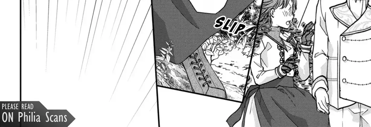 I’ll Live as a Villainess This Time!～Marrying Into Wealth Is a Death Flag, So I’ll Take a Loser as My Husband～ Chapter 6 - page 11