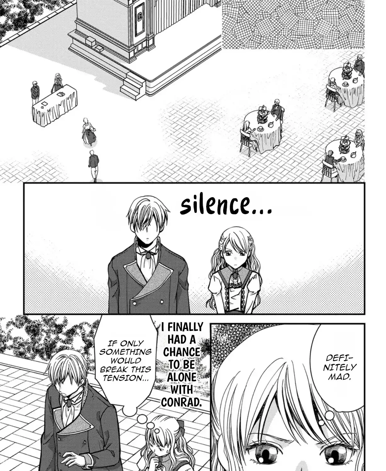 I’ll Live as a Villainess This Time!～Marrying Into Wealth Is a Death Flag, So I’ll Take a Loser as My Husband～ Chapter 6 - page 12