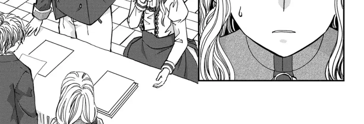 I’ll Live as a Villainess This Time!～Marrying Into Wealth Is a Death Flag, So I’ll Take a Loser as My Husband～ Chapter 6 - page 13
