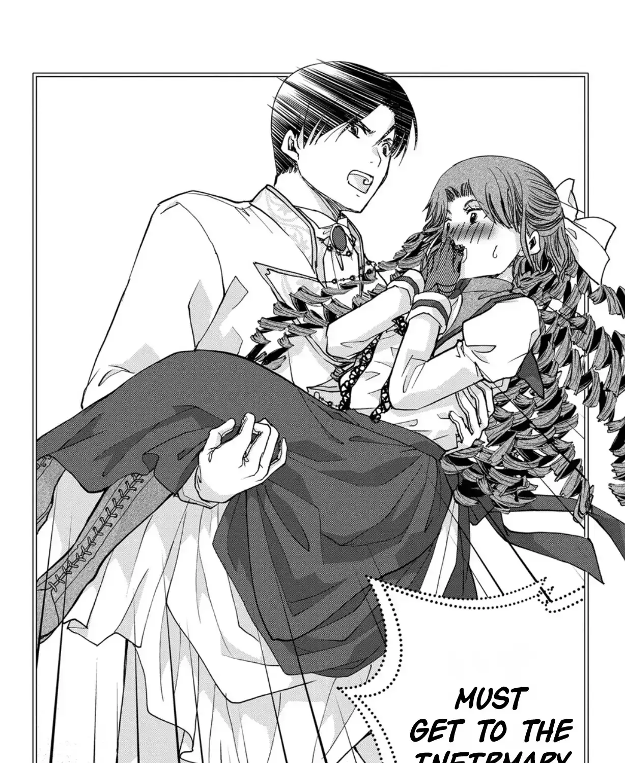 I’ll Live as a Villainess This Time!～Marrying Into Wealth Is a Death Flag, So I’ll Take a Loser as My Husband～ Chapter 6 - page 18