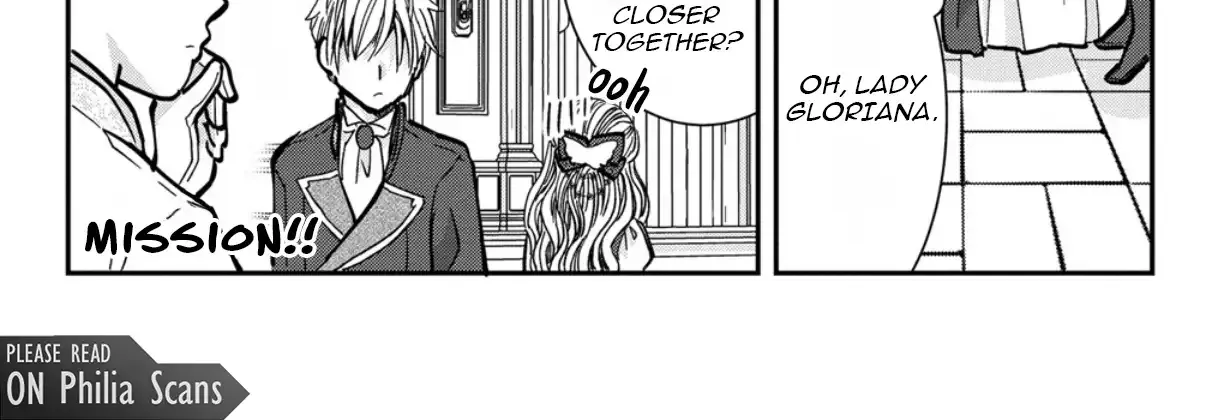 I’ll Live as a Villainess This Time!～Marrying Into Wealth Is a Death Flag, So I’ll Take a Loser as My Husband～ Chapter 6 - page 23