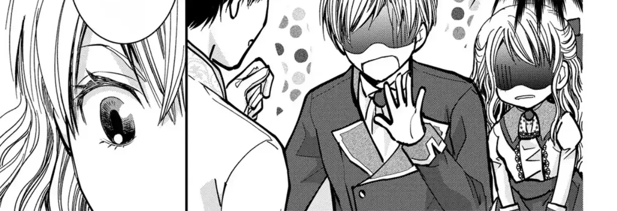 I’ll Live as a Villainess This Time!～Marrying Into Wealth Is a Death Flag, So I’ll Take a Loser as My Husband～ Chapter 6 - page 25