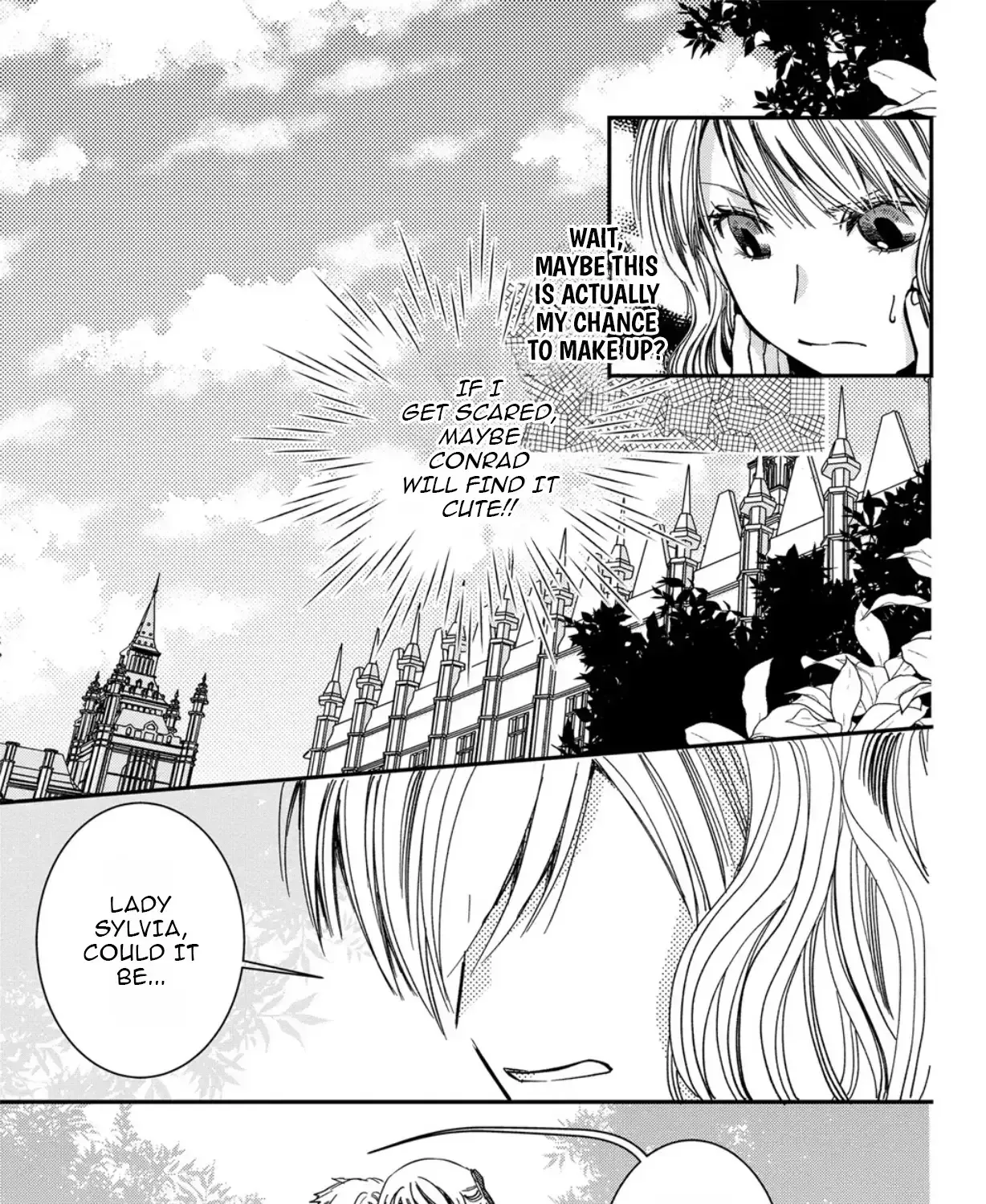 I’ll Live as a Villainess This Time!～Marrying Into Wealth Is a Death Flag, So I’ll Take a Loser as My Husband～ Chapter 6 - page 28