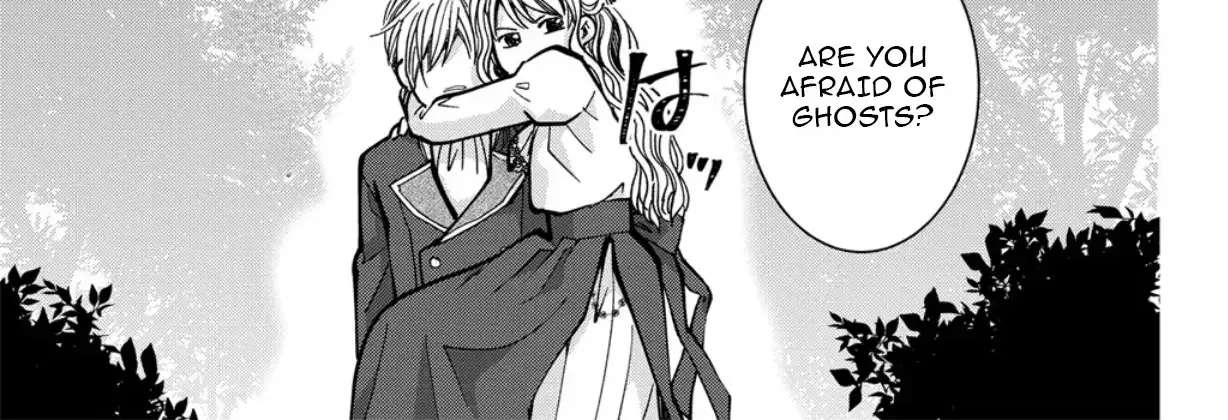 I’ll Live as a Villainess This Time!～Marrying Into Wealth Is a Death Flag, So I’ll Take a Loser as My Husband～ Chapter 6 - page 29
