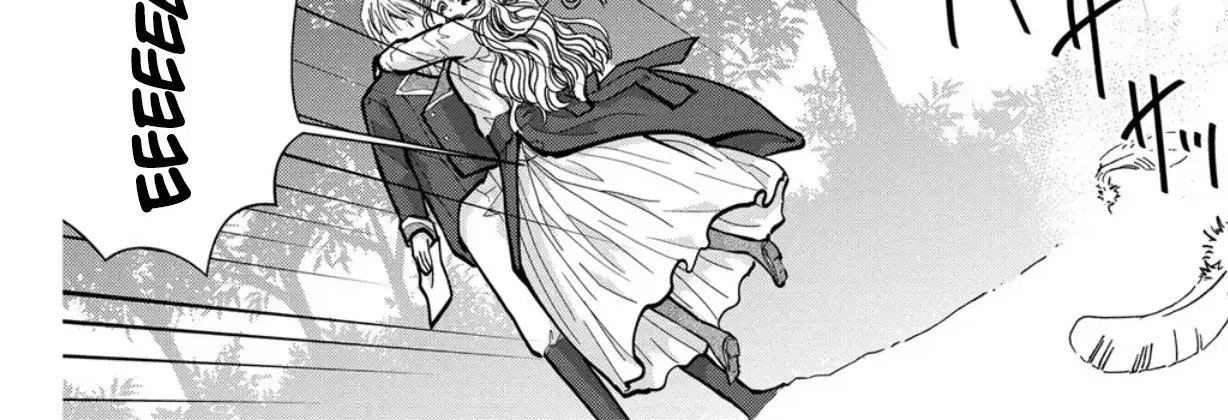 I’ll Live as a Villainess This Time!～Marrying Into Wealth Is a Death Flag, So I’ll Take a Loser as My Husband～ Chapter 6 - page 31