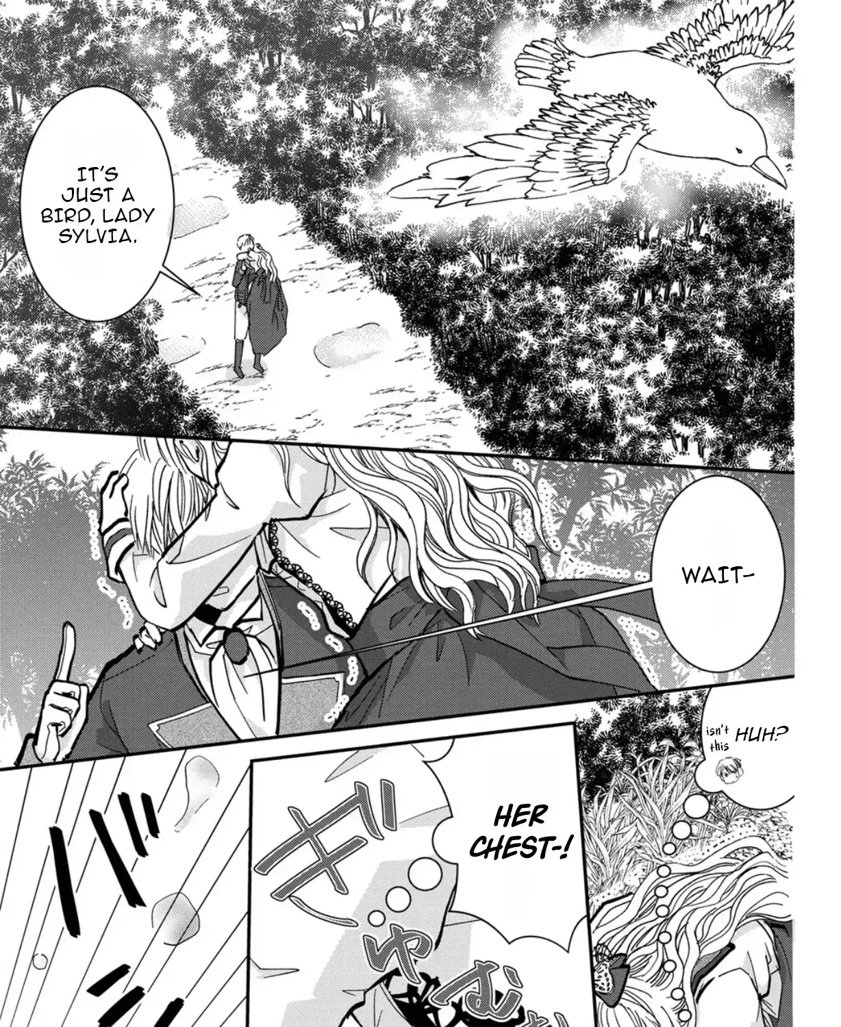 I’ll Live as a Villainess This Time!～Marrying Into Wealth Is a Death Flag, So I’ll Take a Loser as My Husband～ Chapter 6 - page 32