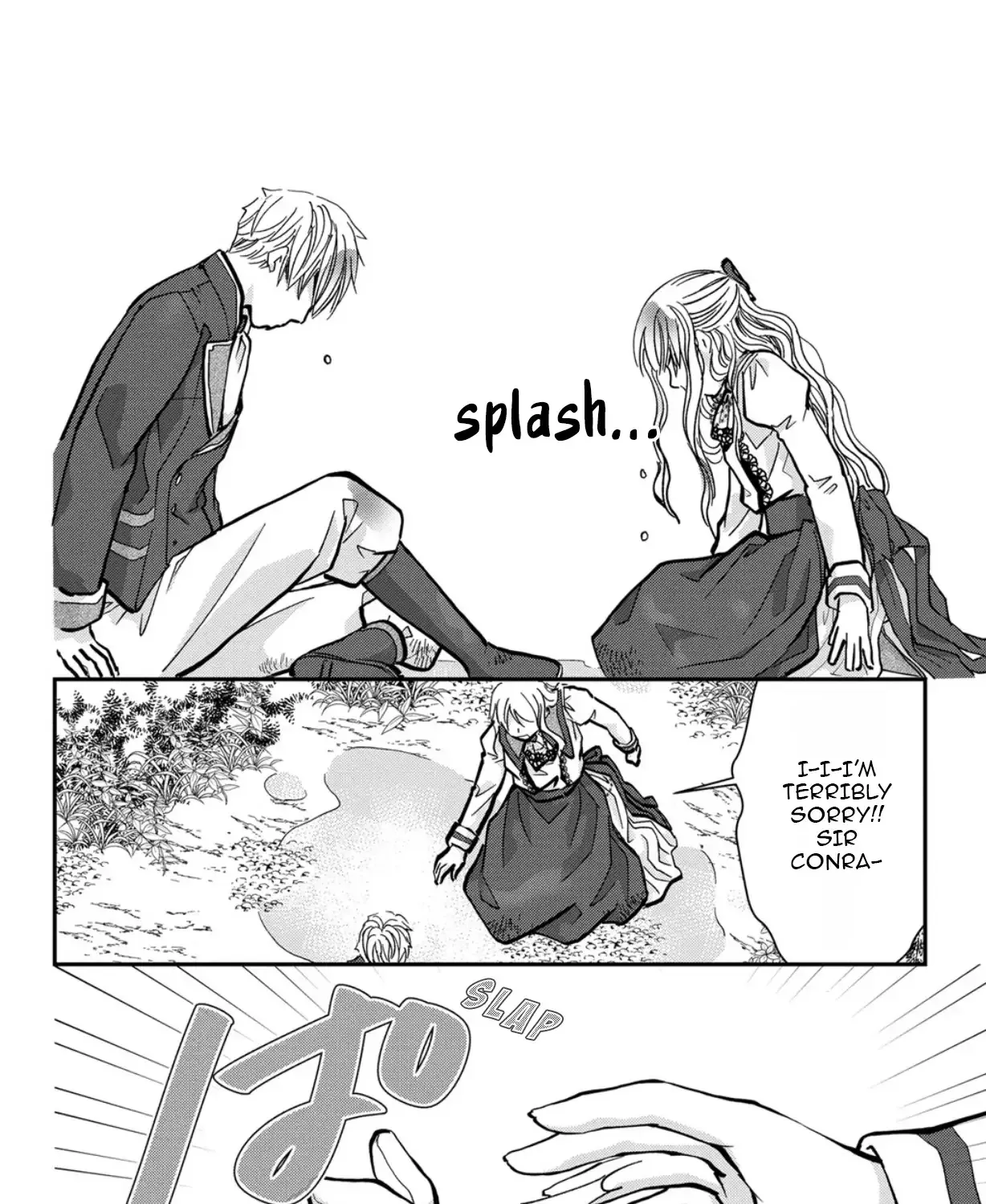 I’ll Live as a Villainess This Time!～Marrying Into Wealth Is a Death Flag, So I’ll Take a Loser as My Husband～ Chapter 6 - page 34