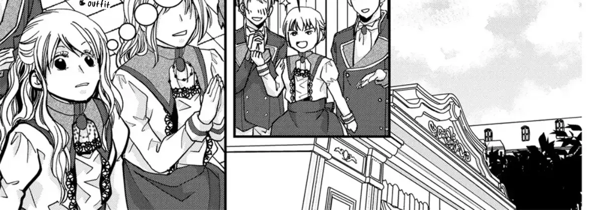 I’ll Live as a Villainess This Time!～Marrying Into Wealth Is a Death Flag, So I’ll Take a Loser as My Husband～ Chapter 6 - page 37